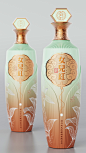 baijiu Packaging 产品包装，品牌包装设计 白酒 白酒包装
