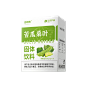 HSY0345-植-苦瓜桑叶