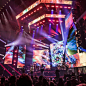 Multi-platinum, Grammy-Award winning artists Zac Brown Band is on the road again with a new album “WELCOME HOME” and a brand-new production lighting and visuals design created by James Scott and Louis Oliver from UK-based creative design practice, Okulus.