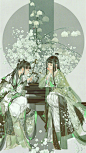 @君祁  #搜集整理古风底图#关注花瓣ID：君祁 更多素材分享



