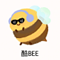 你是哪种bee - 小红书