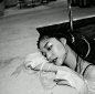 为什么<br/>一到夜里就有<br/>说不上来的难过