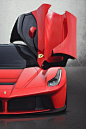 teamfytbl: The all-new LaFerrari #采集大赛# #概念车# #跑车#