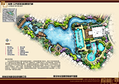 鱼禾小采集到平面图