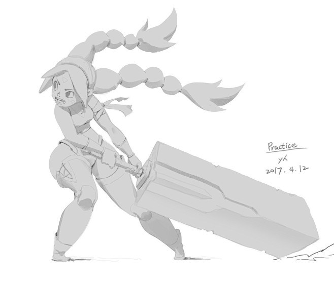 Daily Practice week2...