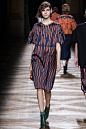 Dries Van Noten2014秋冬高级成衣发布秀_2014巴黎时装周图片456108_T台展示_VOGUE时尚网