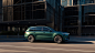 LI AUTO 2021款理想ONE :: Behance