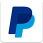 PayPal App Icon