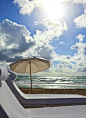 Yabu Pushelberg--迈阿密南海滩W酒店（官方摄影+视频+平面） - 酒店空间 - MT-BBS