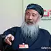 中国道教协会会长任法融