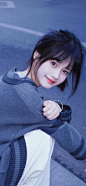 珍藏版绝色美女壁纸-今日头条