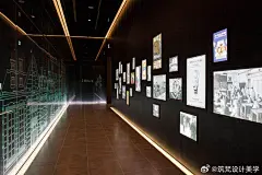 @筑梵设计美学 的个人主页 - 微博