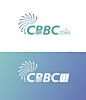 CBBC会议logo