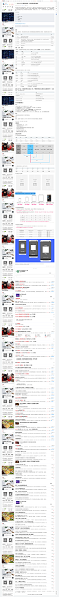 Android UI 切图命名规范、标注规范及单位描述 - karision的博客 - CSDN博客