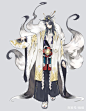 阴阳师日服百绘罗衣评选结果出炉 玉藻前皮肤帅呆了-今日头条