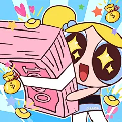 画画打卡第167天！发财三小只壁纸 - 小红书