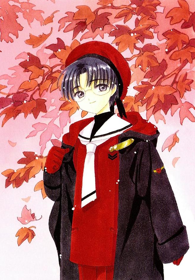 #百变小樱# #CLAMP# ≖‿≖✧8...