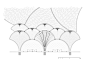 西安CCBD,传承未来的全新商务区 / Heatherwick Studio – mooool木藕设计网