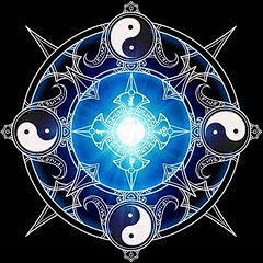 秋琳采集到法阵