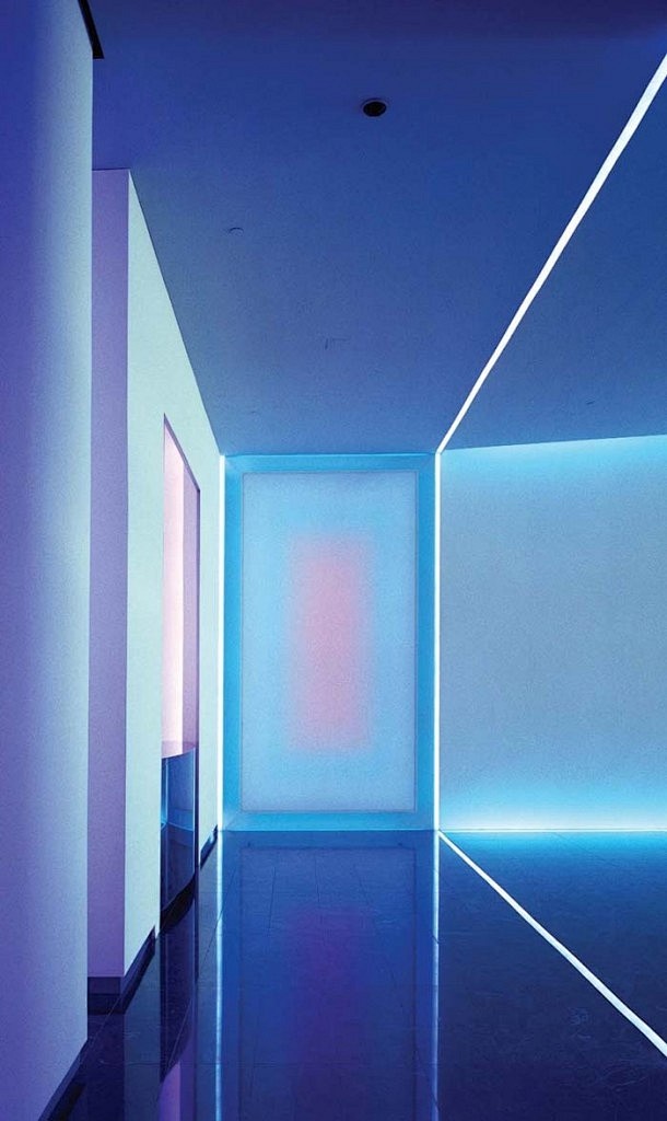james turrell