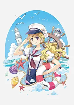 女海军敬礼高清素材 免抠 设计图片 免费下载 页面网页 平面电商 创意素材 png素材
