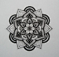 Mandala Designs, By worksofacirclethinker.tumblr.com