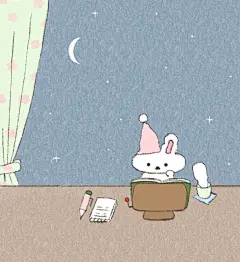 画师：늘히 ins：_n.hee_ ​ ​​​ - 高清图片，堆糖，美图壁纸兴趣社区