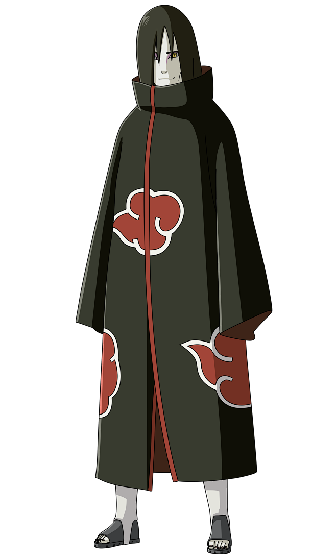 大蛇丸