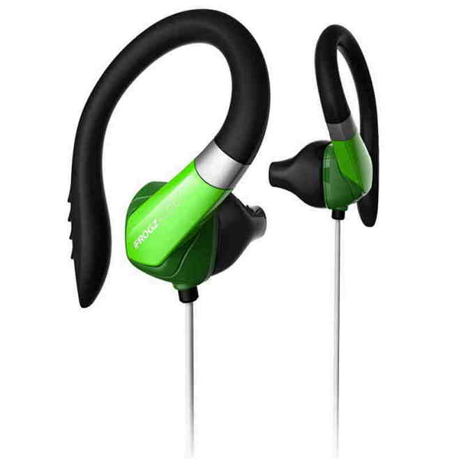 IFROGZ Flex Arc爱蛙悦动耳...