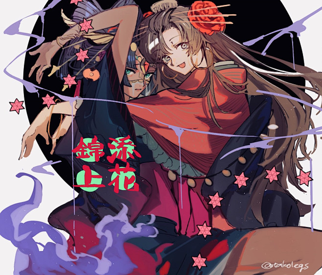 每日一画成长营的个人空间_哔哩哔哩_bi...
