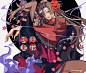 每日一画成长营的个人空间_哔哩哔哩_bilibili