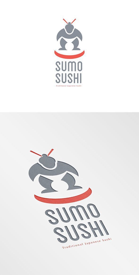 日本 logo设计