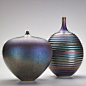 艺术无国界——分享一套日本陶瓷艺术家的作品 (3) - 小物件 - 马蹄网|MT-BBS