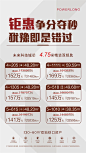 【源文件下载】 海报 房地产  购房节 特价房 钜惠 促销 房源 