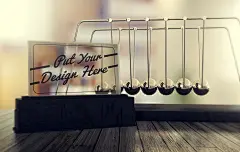 名片展示样机名片样机