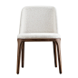 coconordic GRACE PRO chair 北欧简约设计现代餐椅 实木书桌椅-淘宝网
