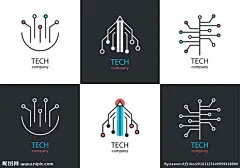 科技LOGO