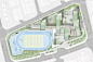 IF项目 | 西安立德思小学景观设计 : Xi’an LEADERS Primary School Landscape Design
