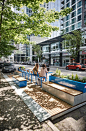 Parklet 2.0 - High quality designer products | Architonic