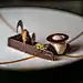 DIMANCHE !... Offrez un cadeau aux Alida ! Visions Gourmandes... Le seul ouvrage de référence sur l'art de dresser et présenter une assiette comme un chef de la gastronomie... &gt; http://visionsgourmandes.com/?post_type=product (ou sur Amazon) . Source d