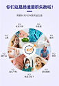NOWFoods成人肠爽益生菌大人调理肠胃健康调节肠道便秘肠胀气50粒-tmall.hk天猫国际