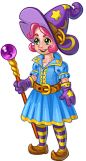 Jewel Mysteries : Smal match-3 game about little witch. Game link https://play.google.com/store/apps/details?id=com.game.jewelmysteries&hl=ru