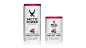 Arctic Power Berries : Get a taste of the Arctic Midnight Sun. These powdered power berries (think lingonberry, blackcurrant, blueberry, and more) are packed with health benefits and can easily be sprinkled on your favorite foods. Launched in 2014, the pr