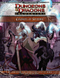 Council of Spiders (4e) Encounters | Book cover and interior art for Dungeons and Dragons 4.0 - Dungeons & Dragons, D&D, DND, 4th Edition, 4th Ed., 4.0, 4E, Roleplaying Game, Role Playing Game, RPG, Game System License, GSL, Wizards of the Coast, 