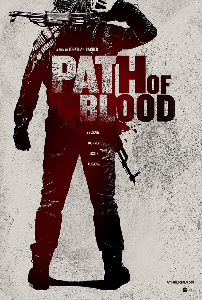 Path of Blood :血腥征途
