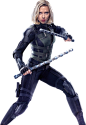 Natasha Romanoff : PNG 1123x1633 by sachso74 on DeviantArt