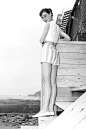 Audrey Hepburn