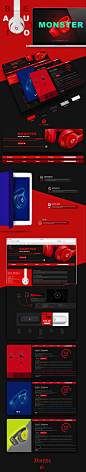 Top Creative Work On Behance : Showcase and discover creative work on the world's leading online platform for creative industries.