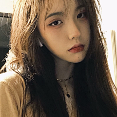 释怀了采集到女头