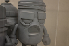 i-NPC-采集到3D